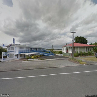 Dargaville Motel