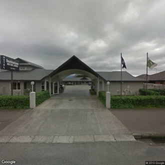 Destinations Motor Lodge