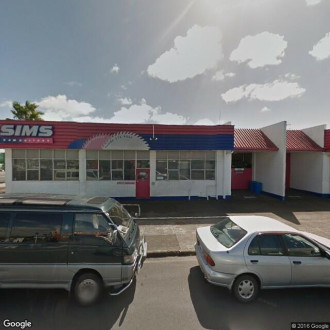 Double Tree Motor Lodge