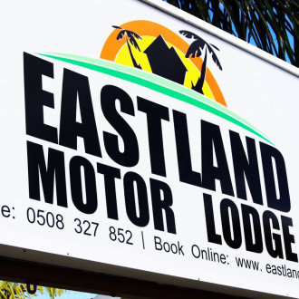Eastland Motor Lodge