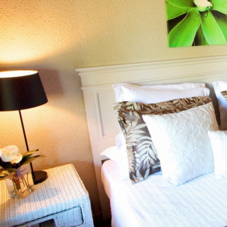 Emerald Inn on Takapuna Beach