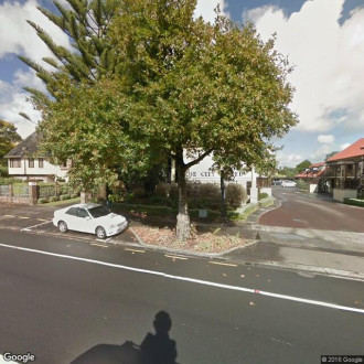 Fitzherbert Castle Motel