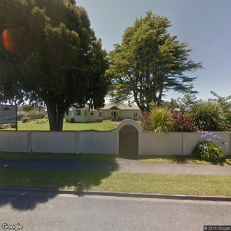 Forrestal Lodge Accomodation