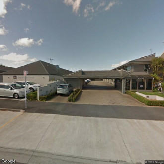 Fountain City Motor Inn