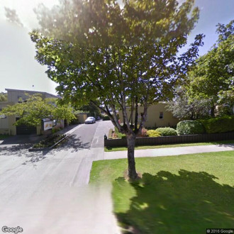 Golden Leaf Apartments