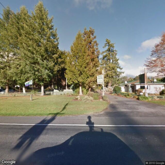 Golden Springs Holiday Park &