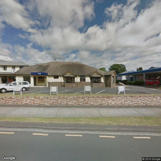 Greerton Motor Inn-Oaktree Restaurant