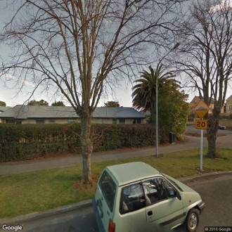 Hagley Park Motels