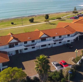 Harbour View Motor Lodge &