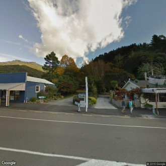 Havelock Garden Motel