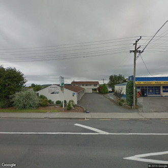 Helensborough Motor Inn