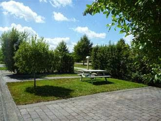 Hokitika Holiday Park