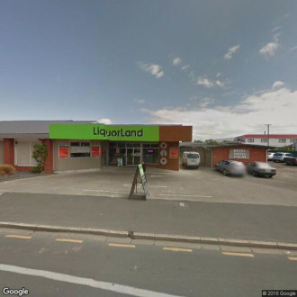 Hotel – Motel Taieri