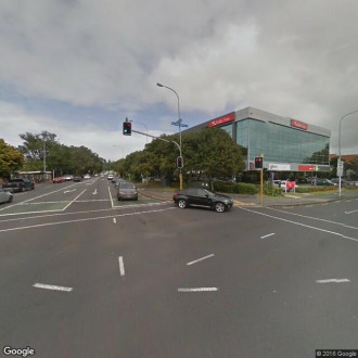 Hotel Haspar Greenlane