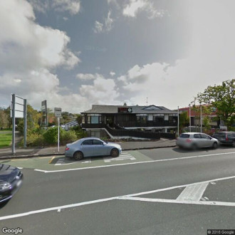 Hotel Haspar Remuera