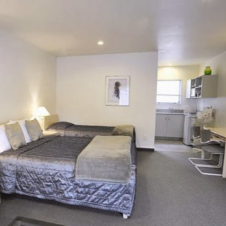 Jasmine Court – Travellers' Inn