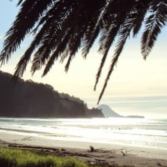 Jody's on the Beach Motel