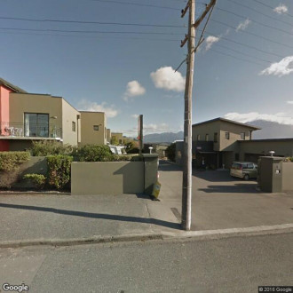 Kaikoura Gateway Motor Lodge