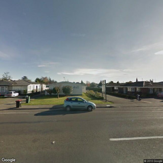 Karamu Way Accomodation