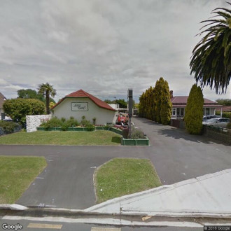 Kings Court Motor Lodge