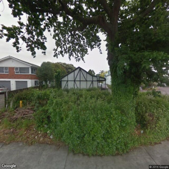 Knightsbridge Motor Inn