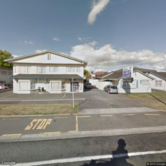 Kowhai Colonial Motel