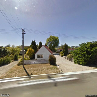 Manuka Crescent Motel