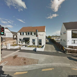 Merivale Court Motel