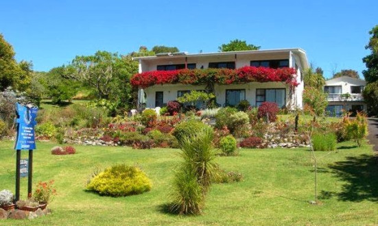 Mill Bay Suites Motel