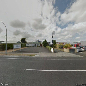 Morrinsville Motel