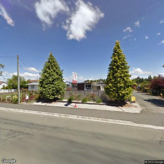 Motueka Garden Motel