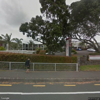 Mt Albert Lodge Motel