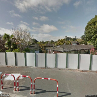 Mt Roskill Motor Inn