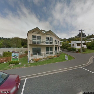 Otago Peninsula Motel
