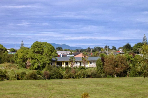 Otaki Motel