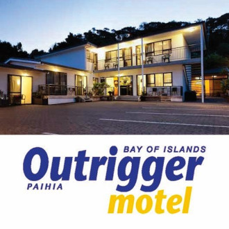 Outrigger Motel