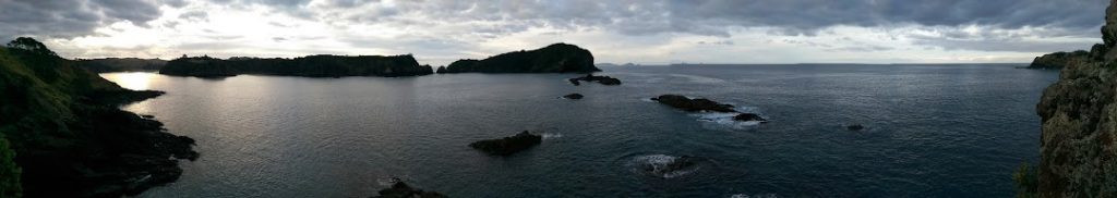 Pacific Rendezvous Motel