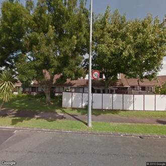 Pakuranga Motor Lodge