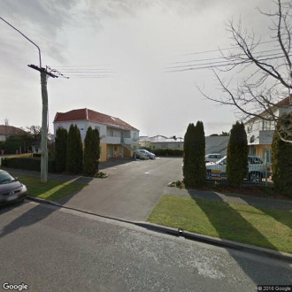 Papanui Court Motel Ltd