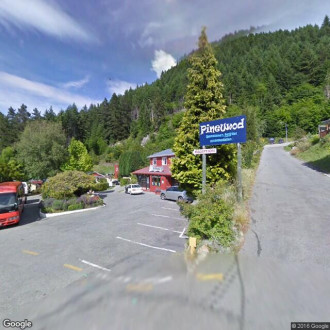 Find New Zealand Hotel On Map