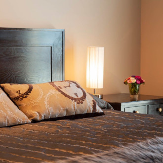 Pisa Range Lake Resort