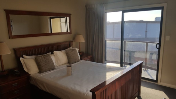 Portside Hotel Gisborne