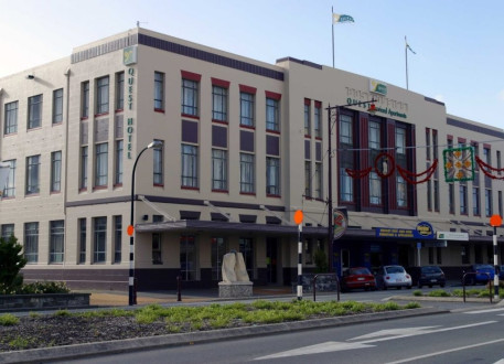 Quest Invercargill Apartments