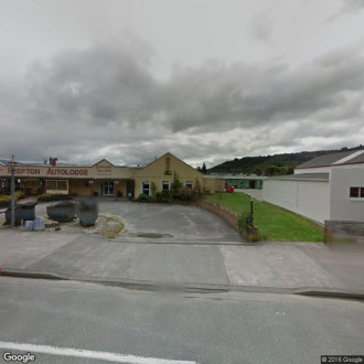 Reefton Auto Lodge