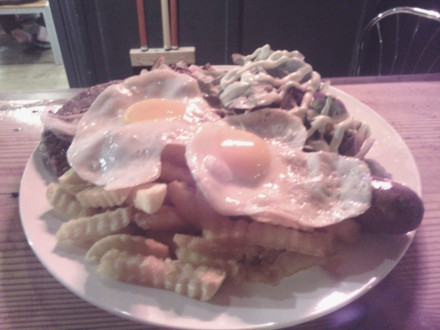 Riverlands Roadhouse