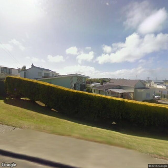 Riverton Beach Motel