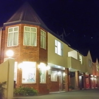 Rosewood Court Motel