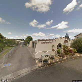 Seaview Motel