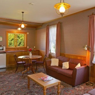 Settlers Cottage Motel