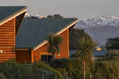 Shining Star Beachfront Accomodation